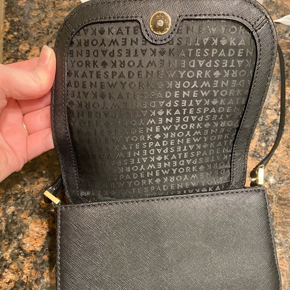 Kate spade cross body bag - Picture 2 of 4